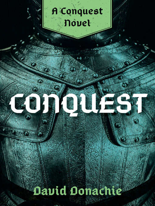 Title details for Conquest by David Donachie - Available
